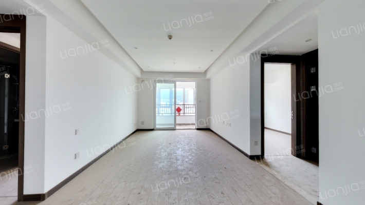 万科金域学府繁花里二手房实景图