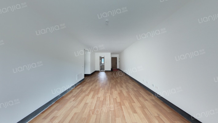 绿城·桂语听蘭二期二手房实景图