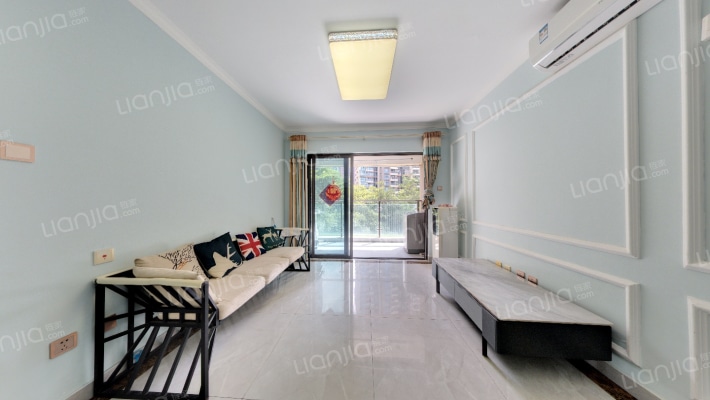 佳华领汇广场二手房实景图