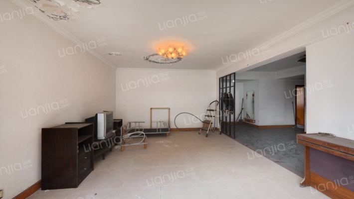 金岛花园二手房实景图