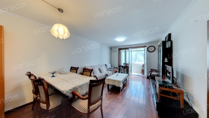 北苑五号院四区二手房实景图