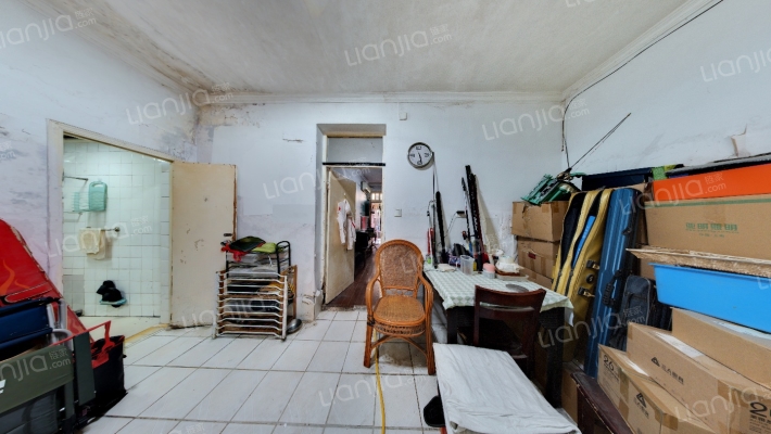 木杏桥散盘二手房实景图