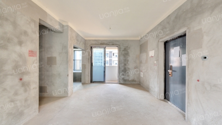 芸峰时代峰汇二手房实景图