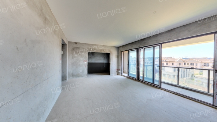 高科江澜礼墅三期一组团二手房实景图