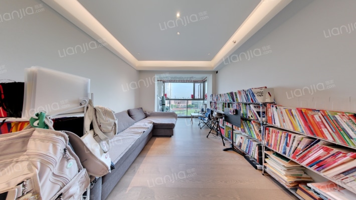 缙山府二手房实景图