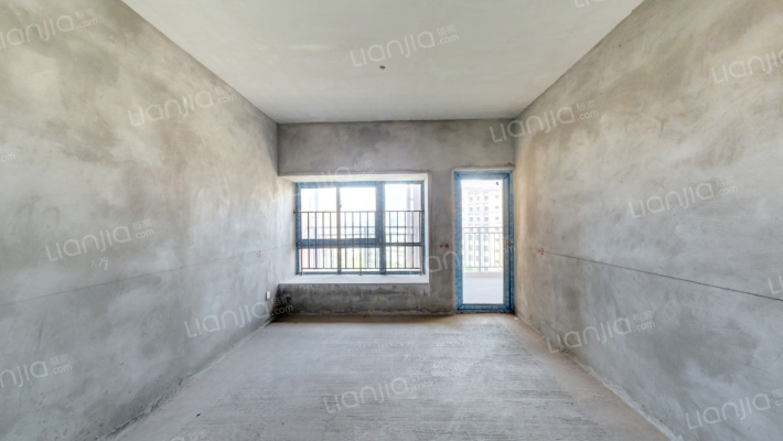 蔚蓝彼岸二手房实景图