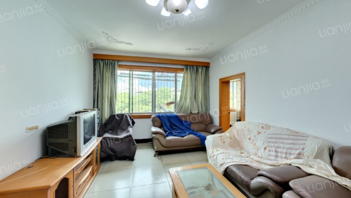 团山路社区二手房实景图