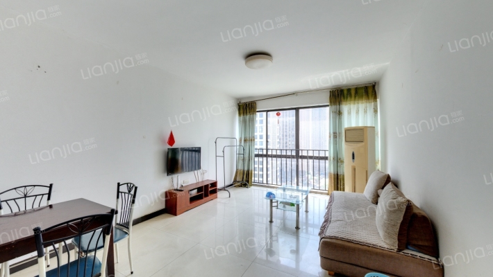 康德糖果盒二手房实景图