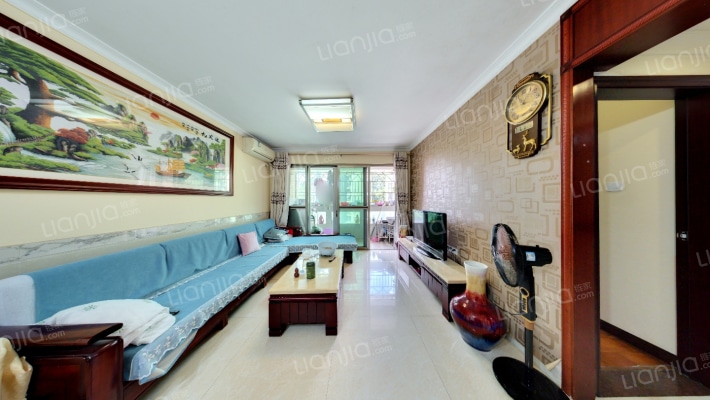 阳光明居二手房实景图