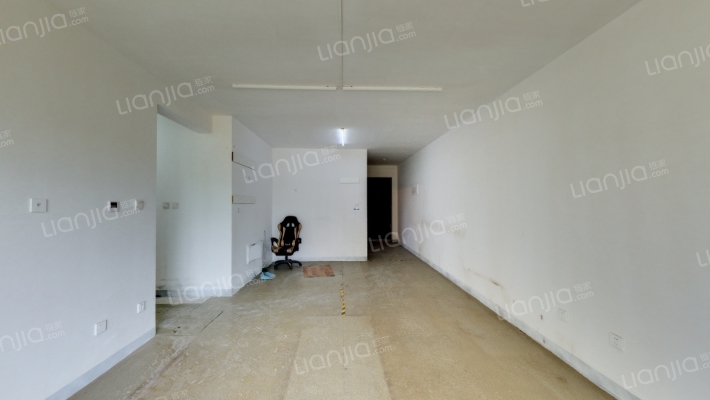 天津凯旋门二手房实景图