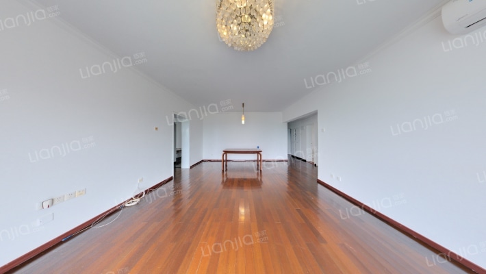 东湖豪庭二手房实景图