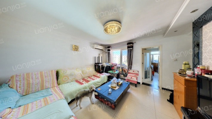 老山西里二手房实景图