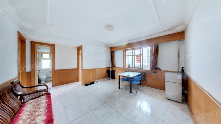 柳苑里二手房实景图