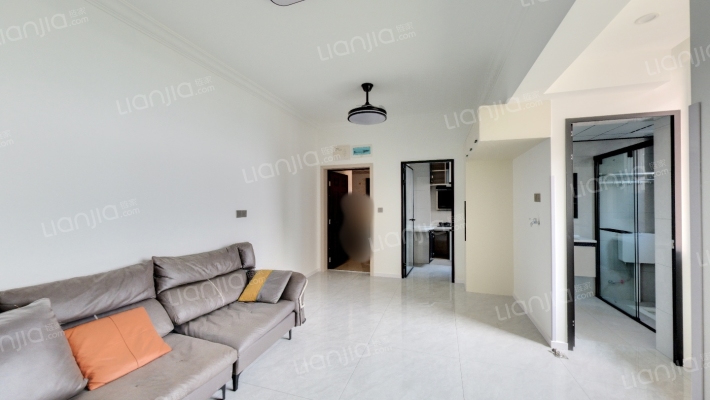 黑林还房二手房实景图