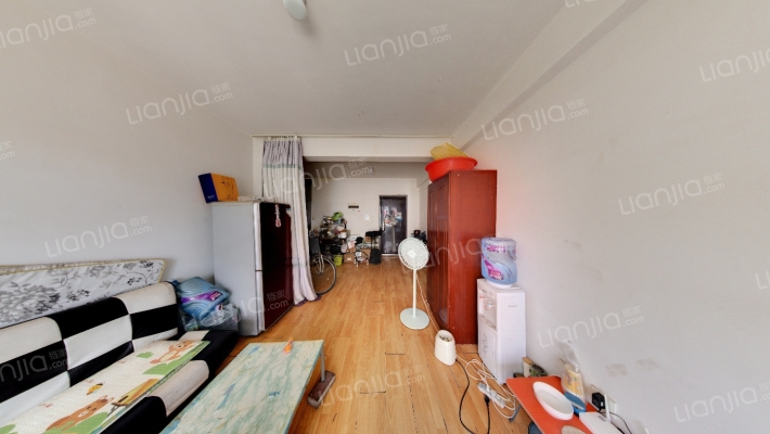 中建幸福城二手房实景图