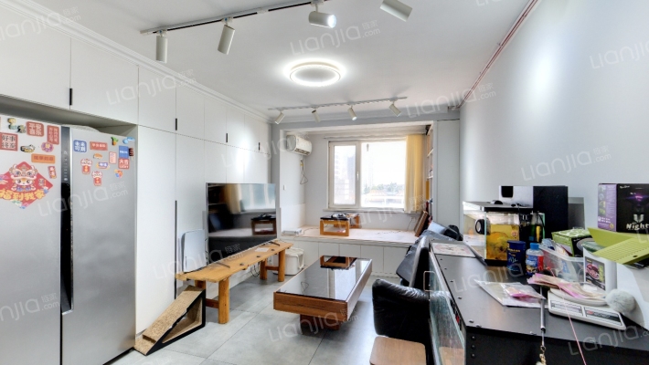 紫锦广场二手房实景图