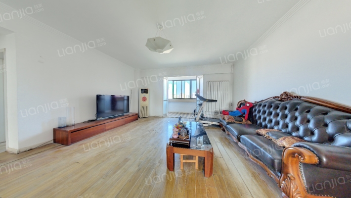 枫叶广场二手房实景图