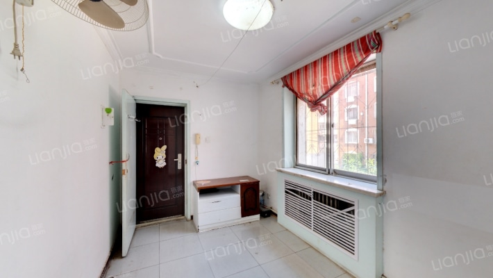 堤南里二手房实景图