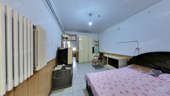 长铝32街坊二手房实景图