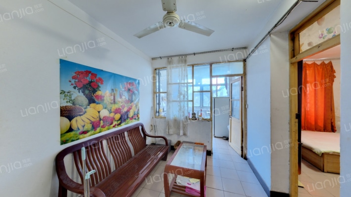 庆祥小区二手房实景图