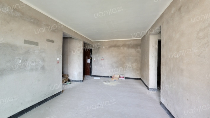 中交中央公园美宸二手房实景图