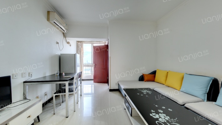 象牙宫寓二手房实景图