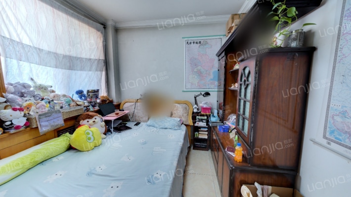 中嘉花园秋水苑二手房实景图