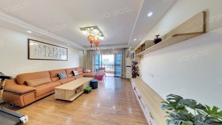 顺德碧桂园西苑泮翠庭(洋房)二手房实景图