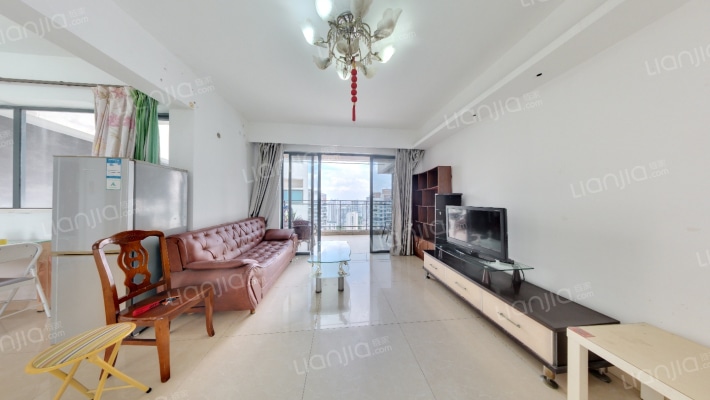 佳兆业上品雅园二手房实景图