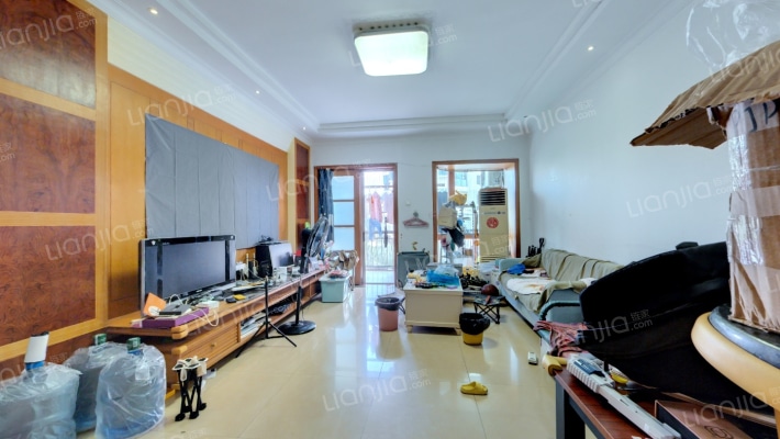 园景花园二手房实景图