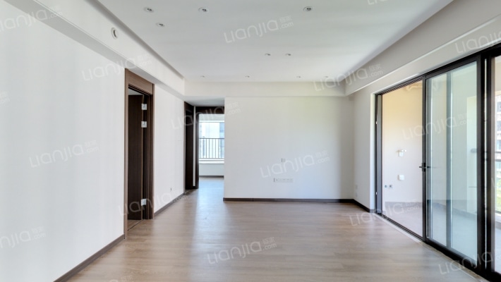 万科森林公园林晖二手房实景图