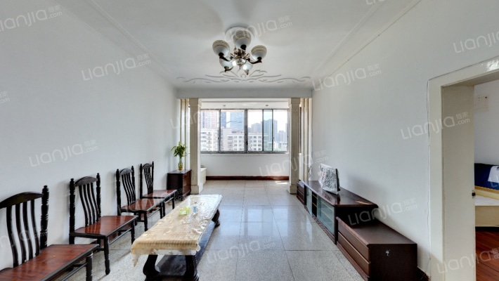 珠江路二手房实景图