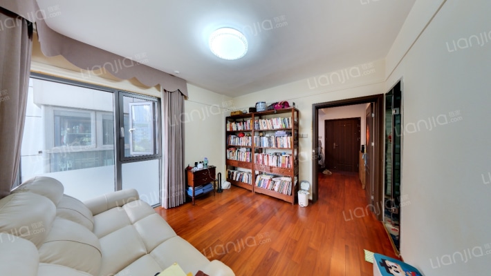 华盛领寓二手房实景图