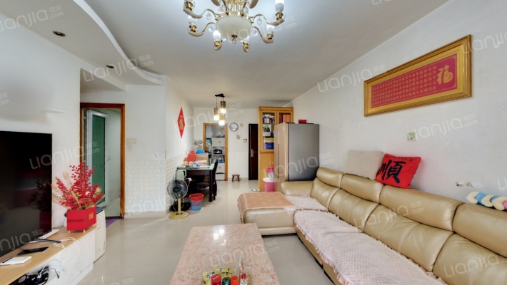 鸿昌花园二手房实景图