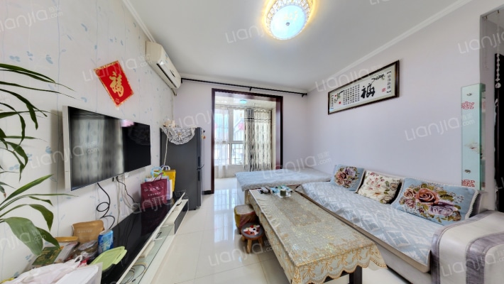 丽景佳苑二手房实景图