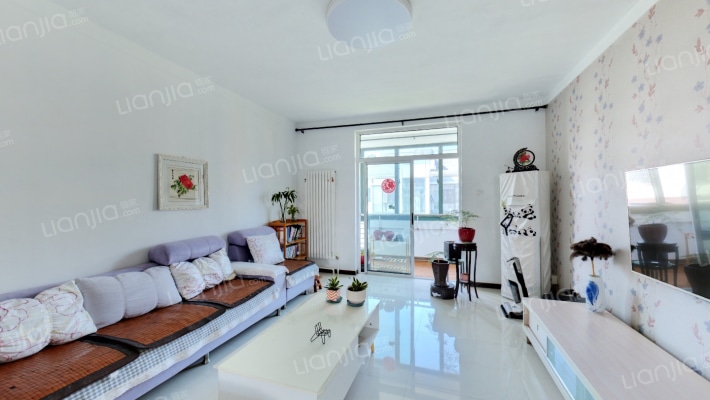 龙湖花园二手房实景图