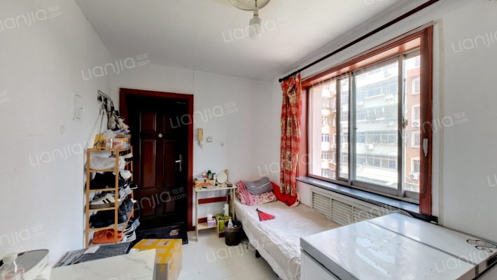 堤南里二手房实景图