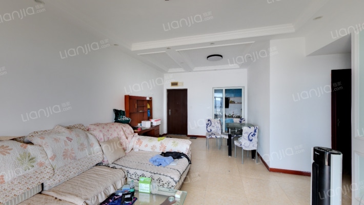 水木阳光二手房实景图