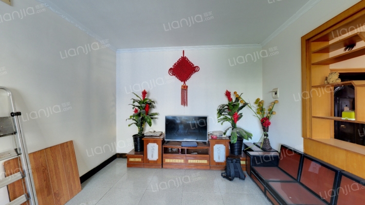 翠湖路二手房实景图