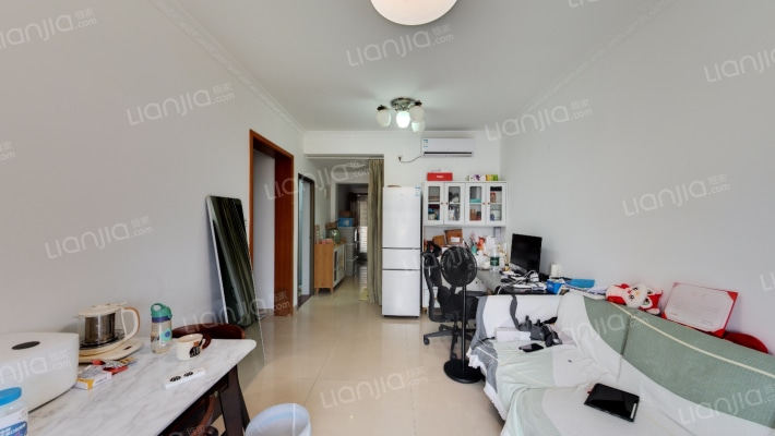 嘉葆润金座二期二手房实景图