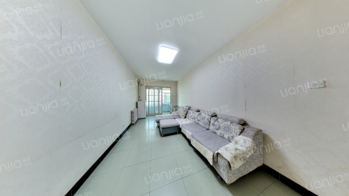 含光小区二手房实景图