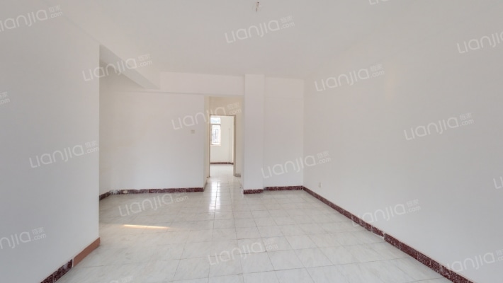 梅园新村二手房实景图