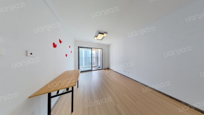 春和景庭二手房实景图