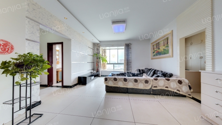 中国水电大厦二手房实景图