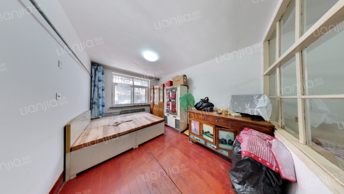 东风社区二手房实景图