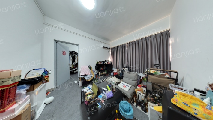 中贸大厦二手房实景图