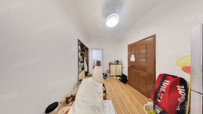 人培家属院二手房实景图