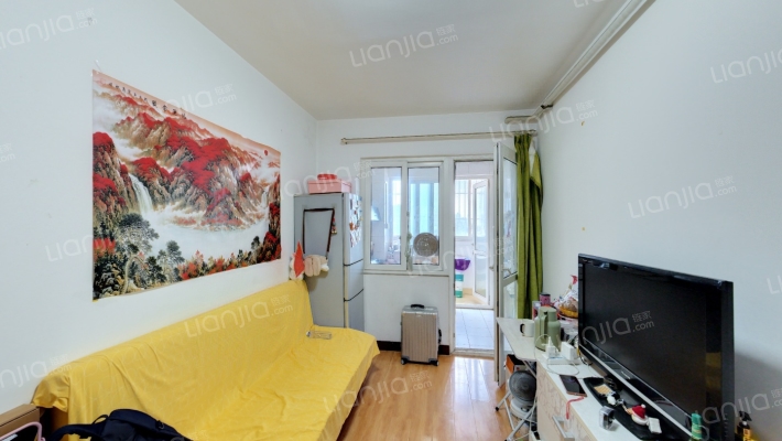 光华东里二手房实景图