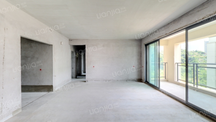 启迪协信重庆科技城云麓二手房实景图