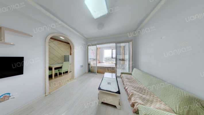 诚泰文教城二手房实景图